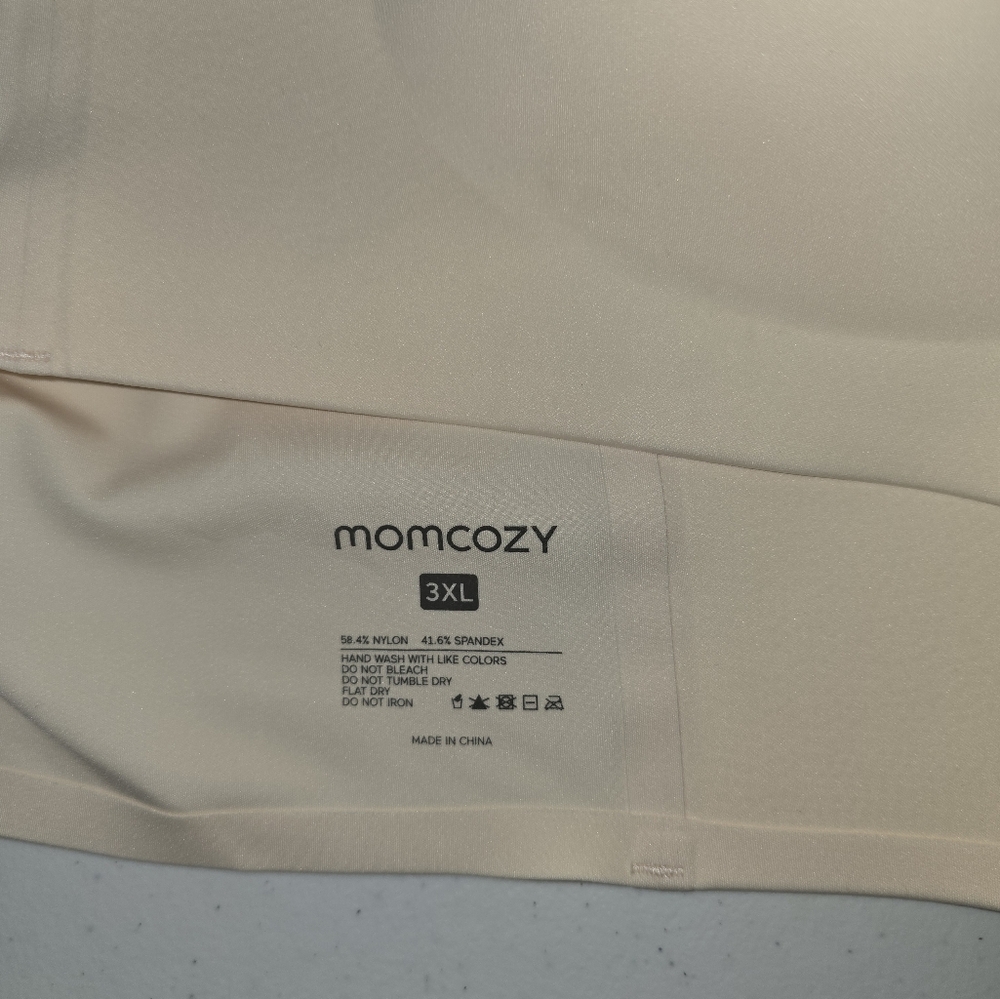 Brand New Momcozy Nursing Bra 3x - Picture 2 of 2